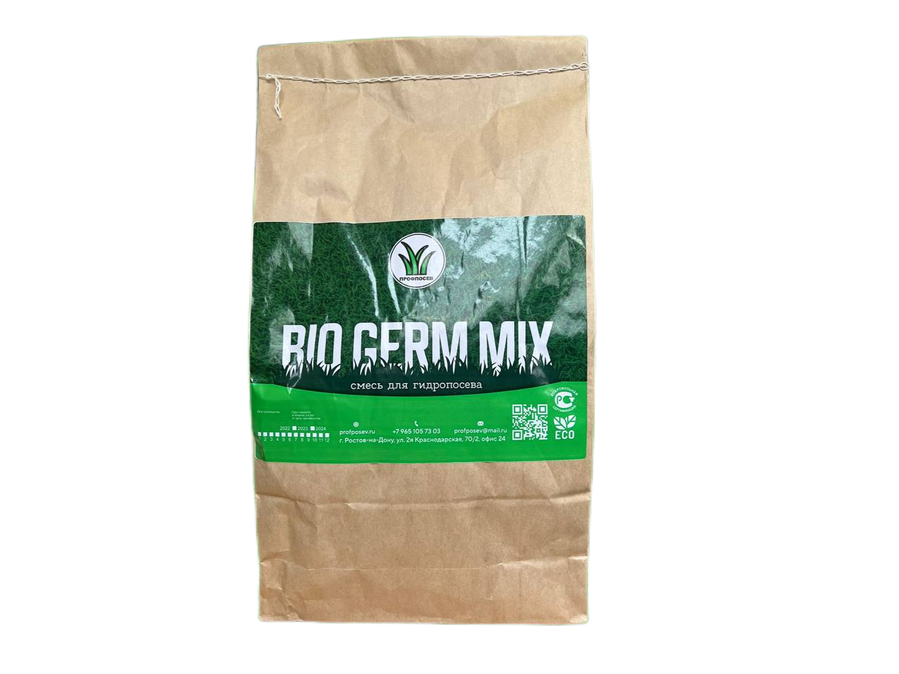 Bio germ MIX 15